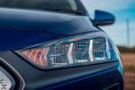 Hyundai IONIQ electric 2019 года (UK)